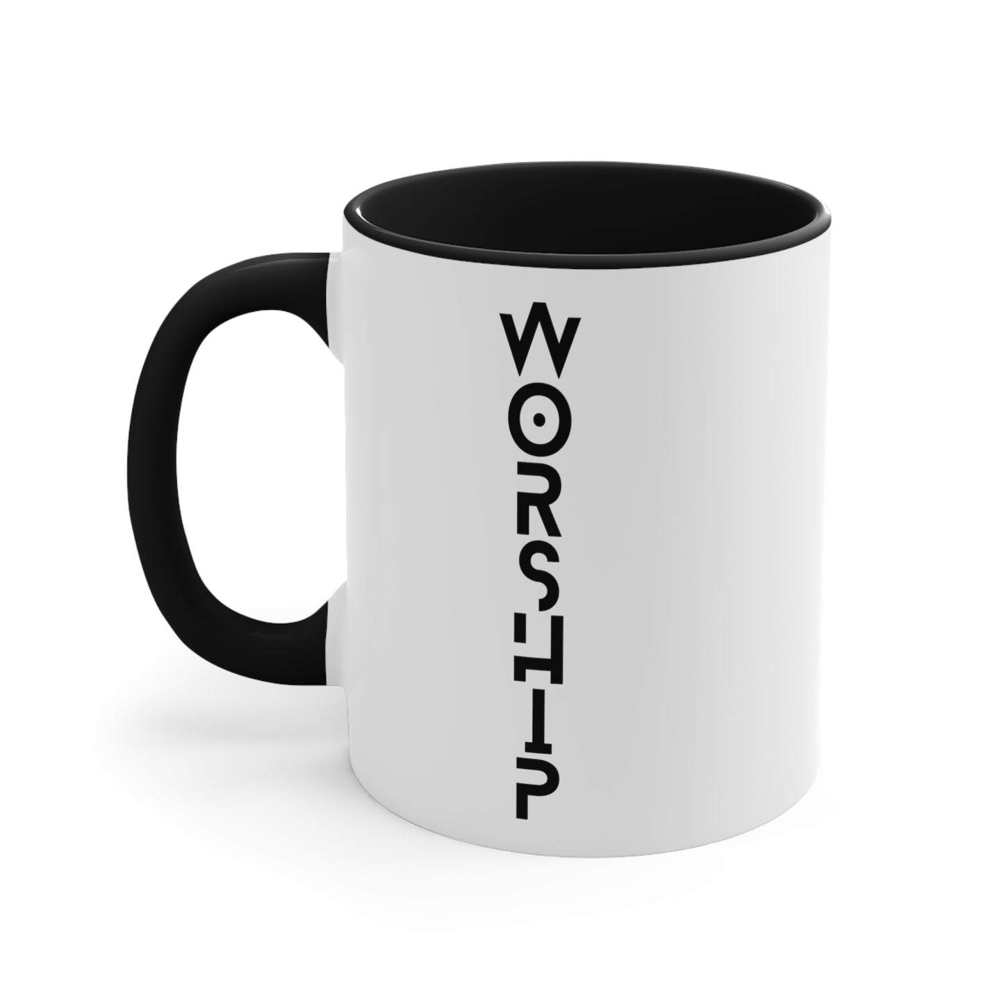 Worship Mug