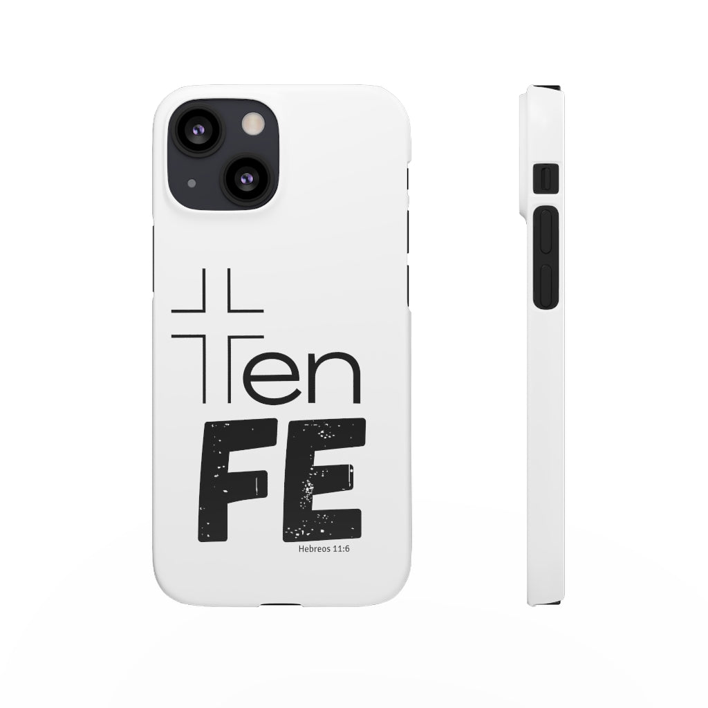 Ten Fe Cases