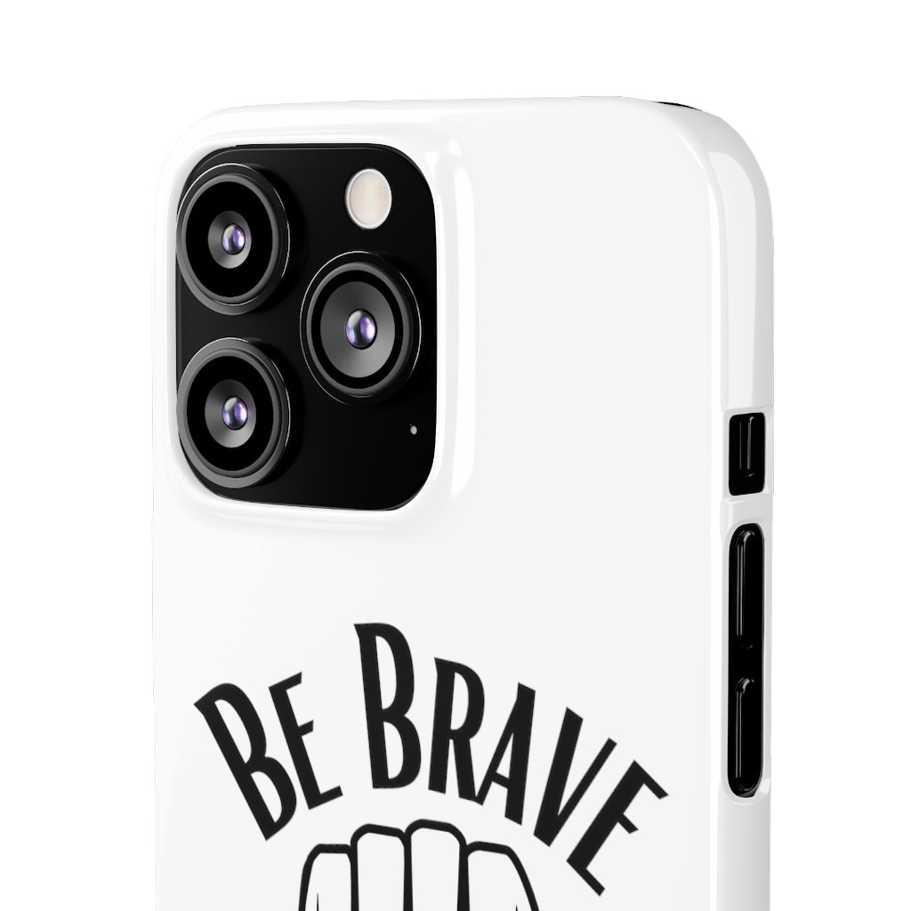 Be Brave Cases