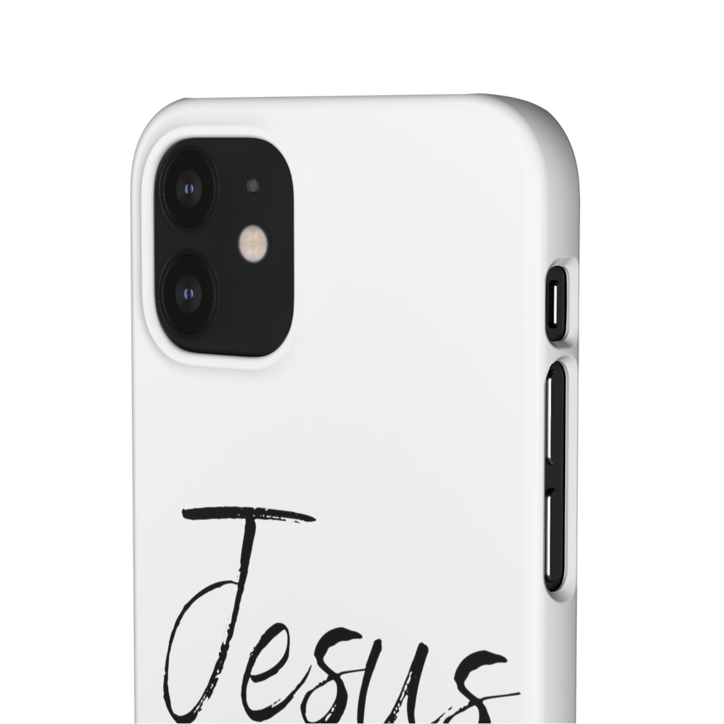 Jesus Loves U Cases