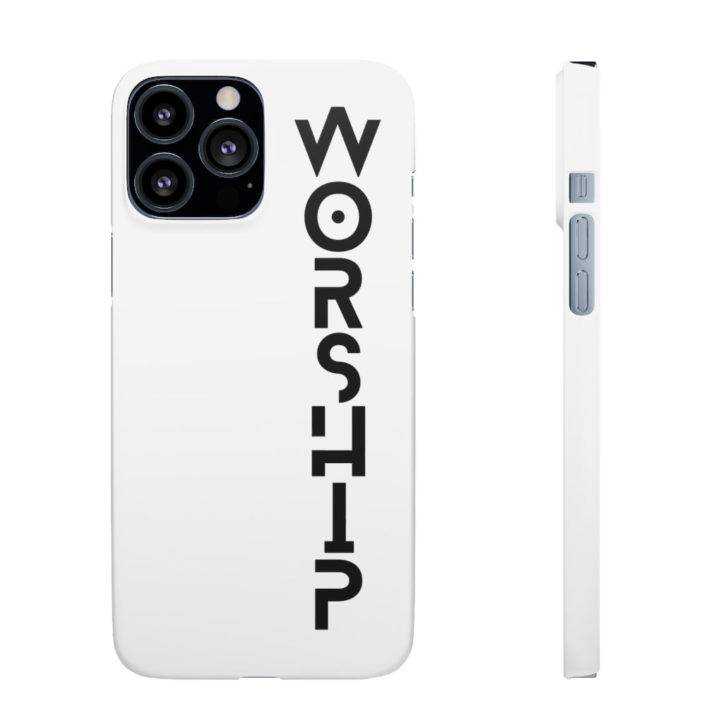 Worship Cases