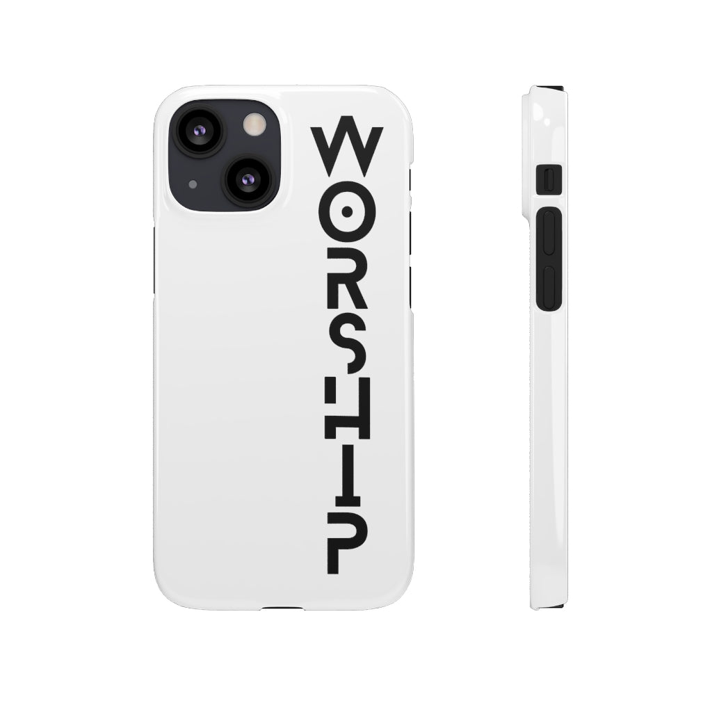 Worship Cases