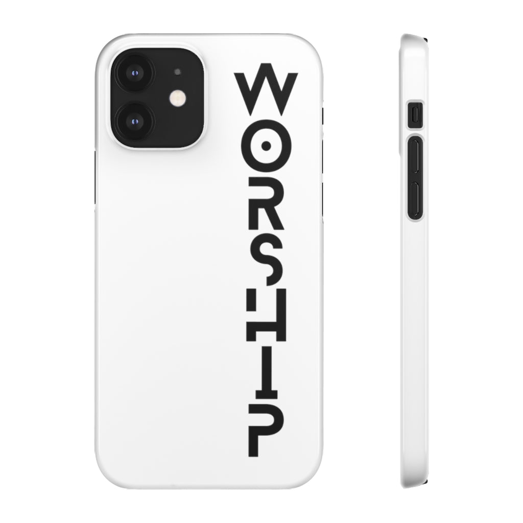 Worship Cases