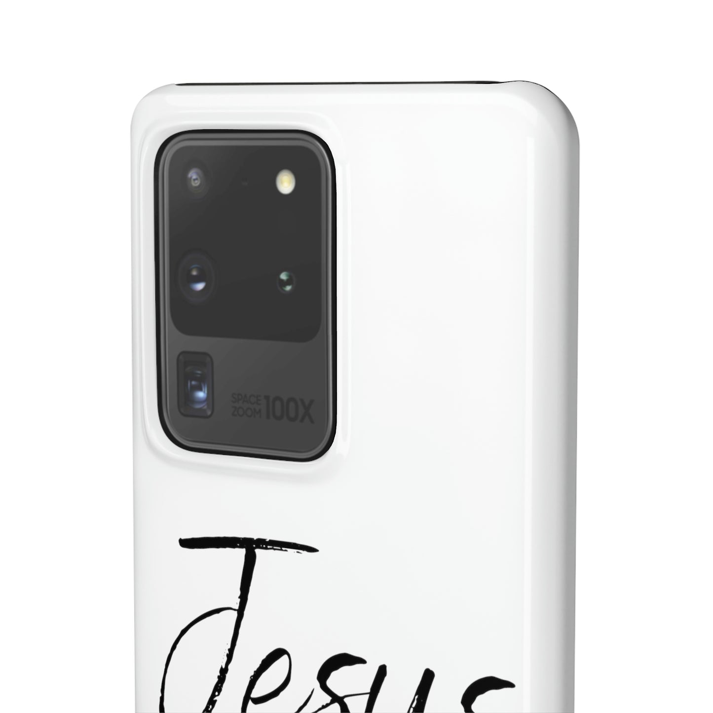 Jesus Loves U Cases