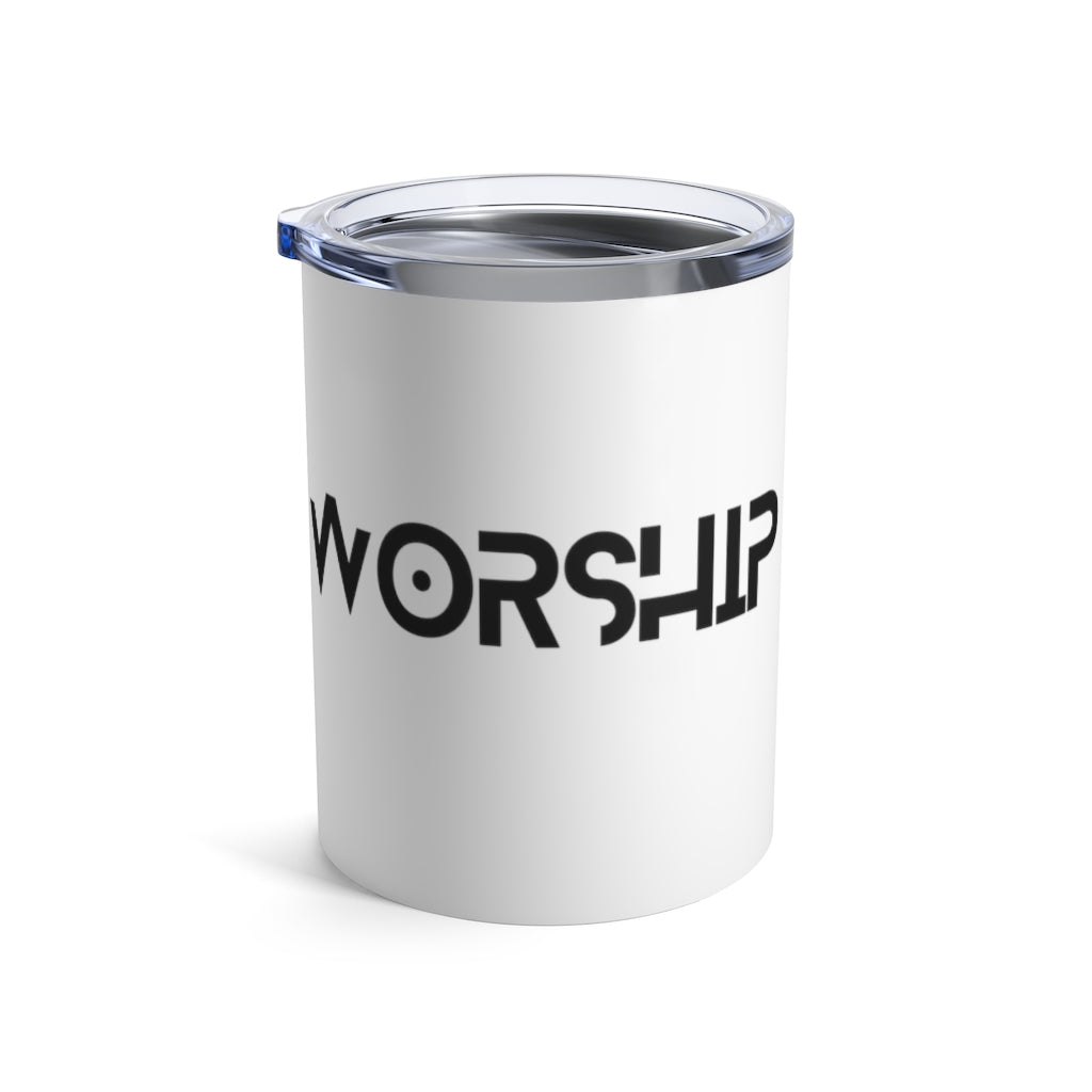 Worship Tumbler