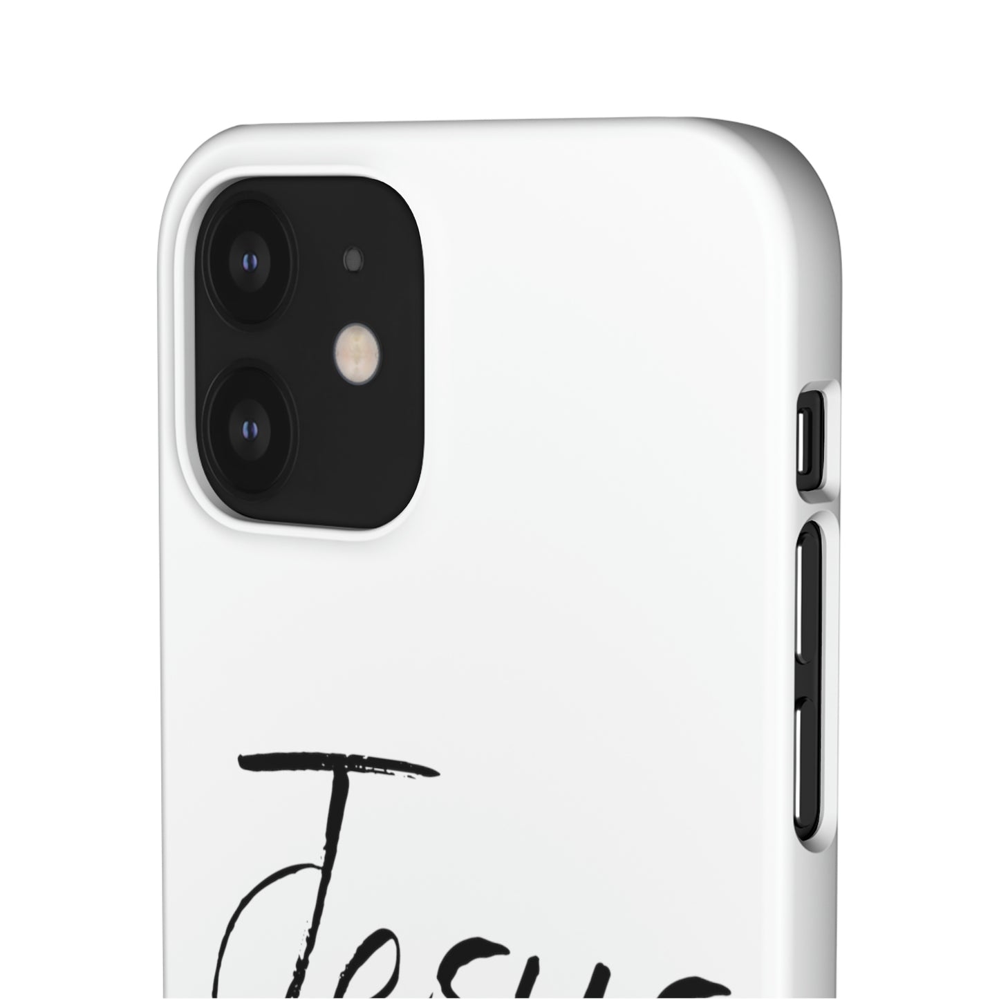 Jesus Loves U Cases