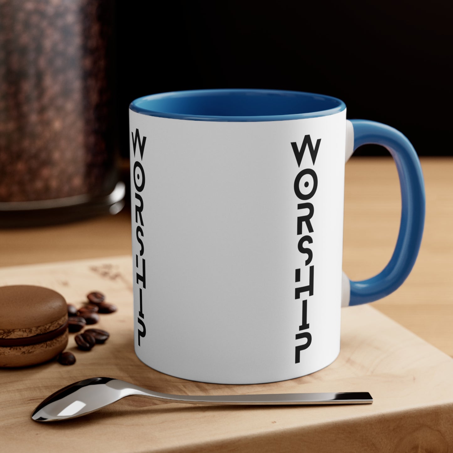 Worship Mug