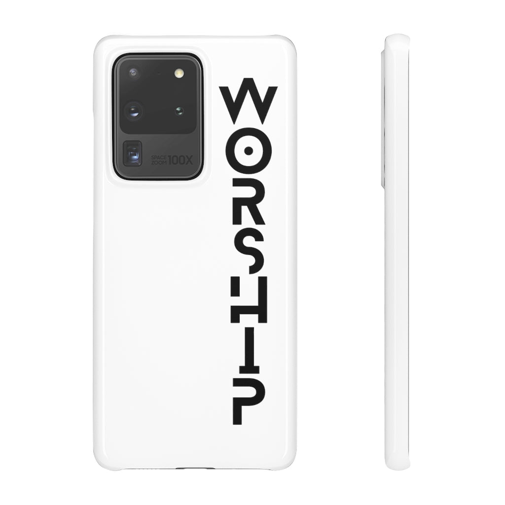 Worship Cases