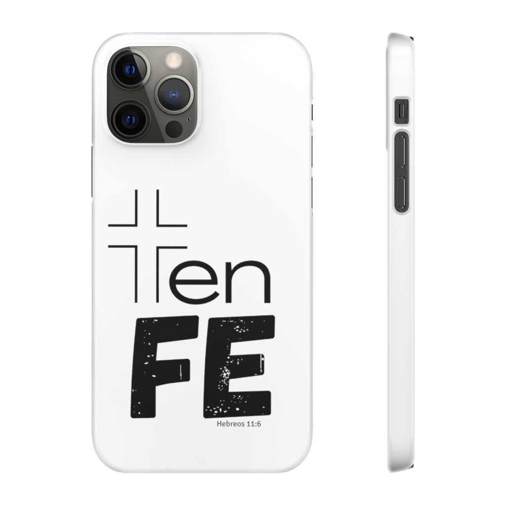 Ten Fe Cases