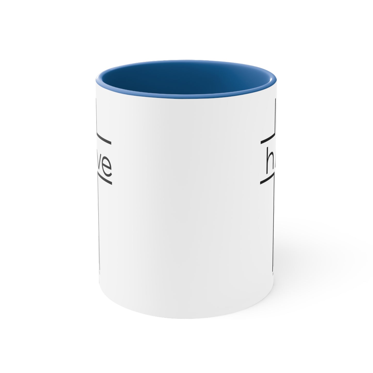 Have Faith Mug