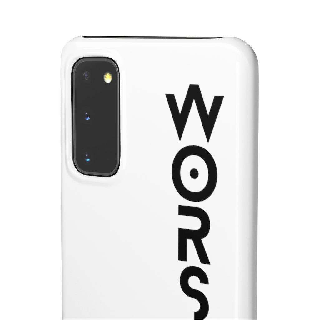 Worship Cases