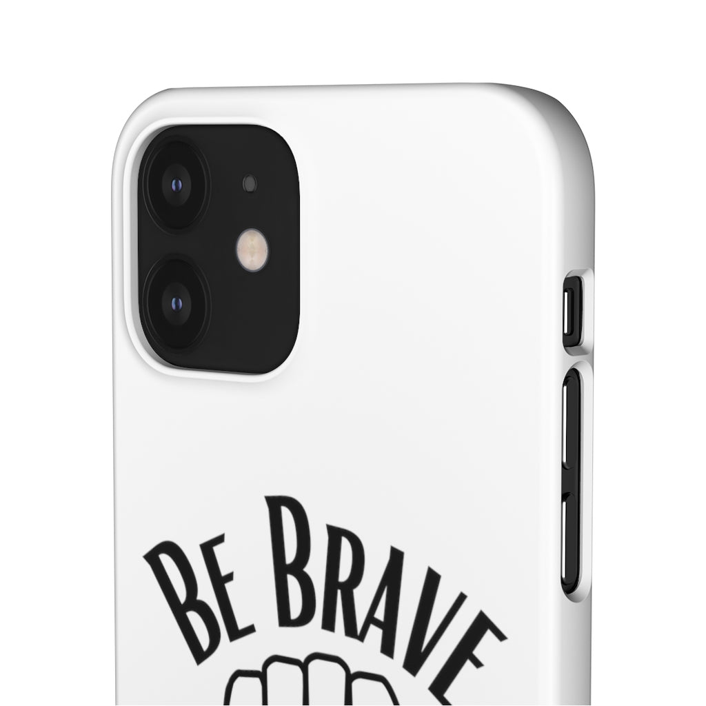 Be Brave Cases