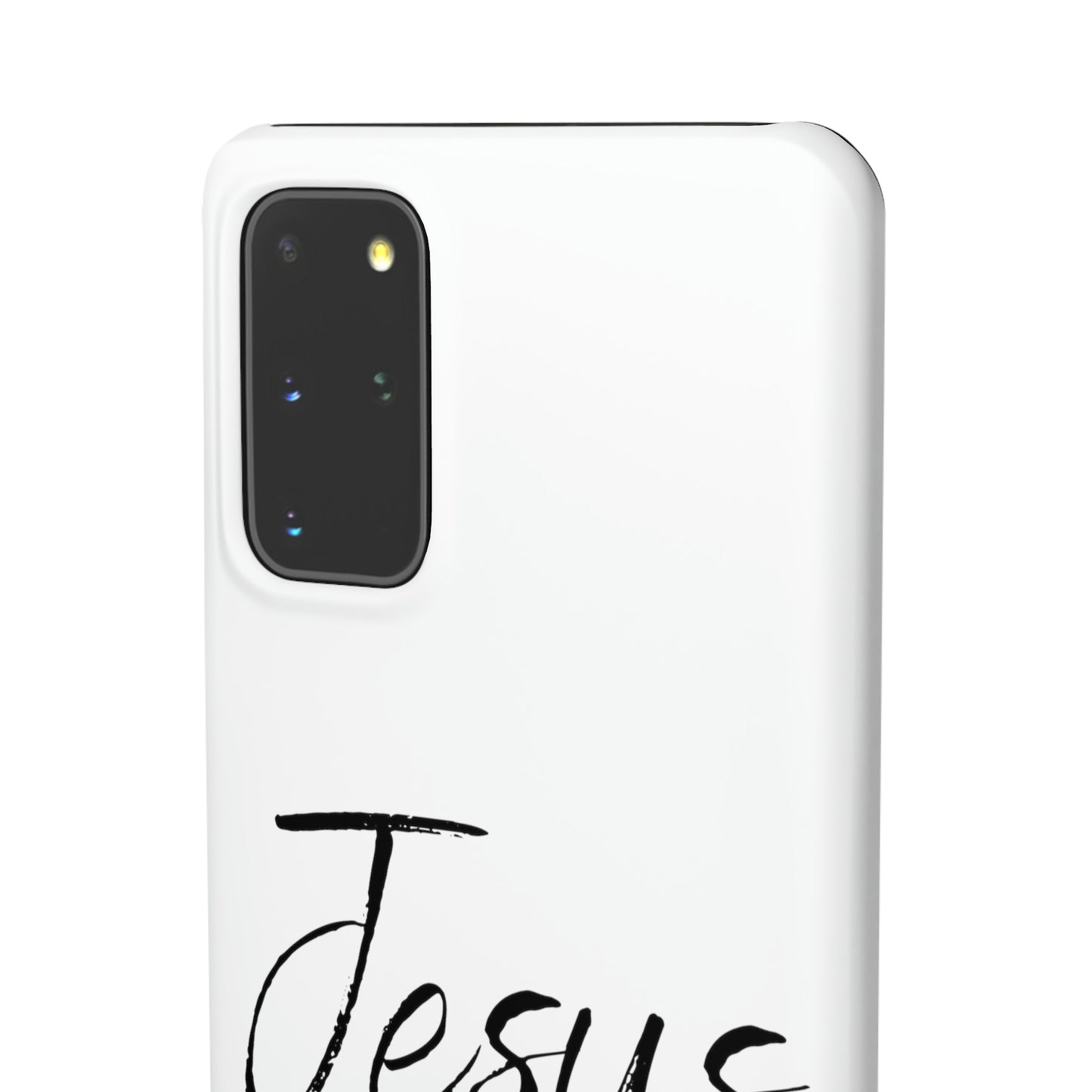 Jesus Loves U Cases