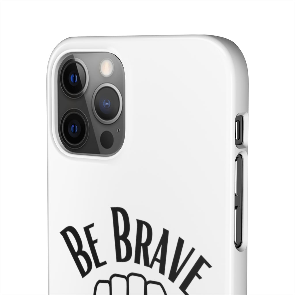 Be Brave Cases