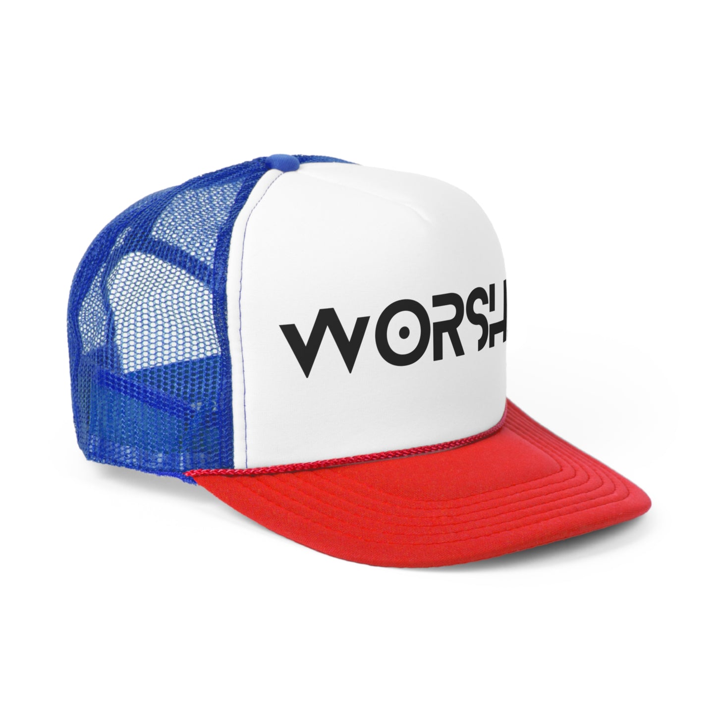 Worship Hat