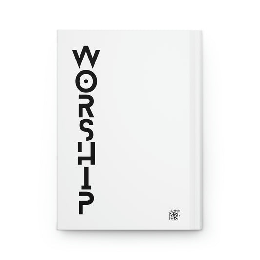 Worship Notebook