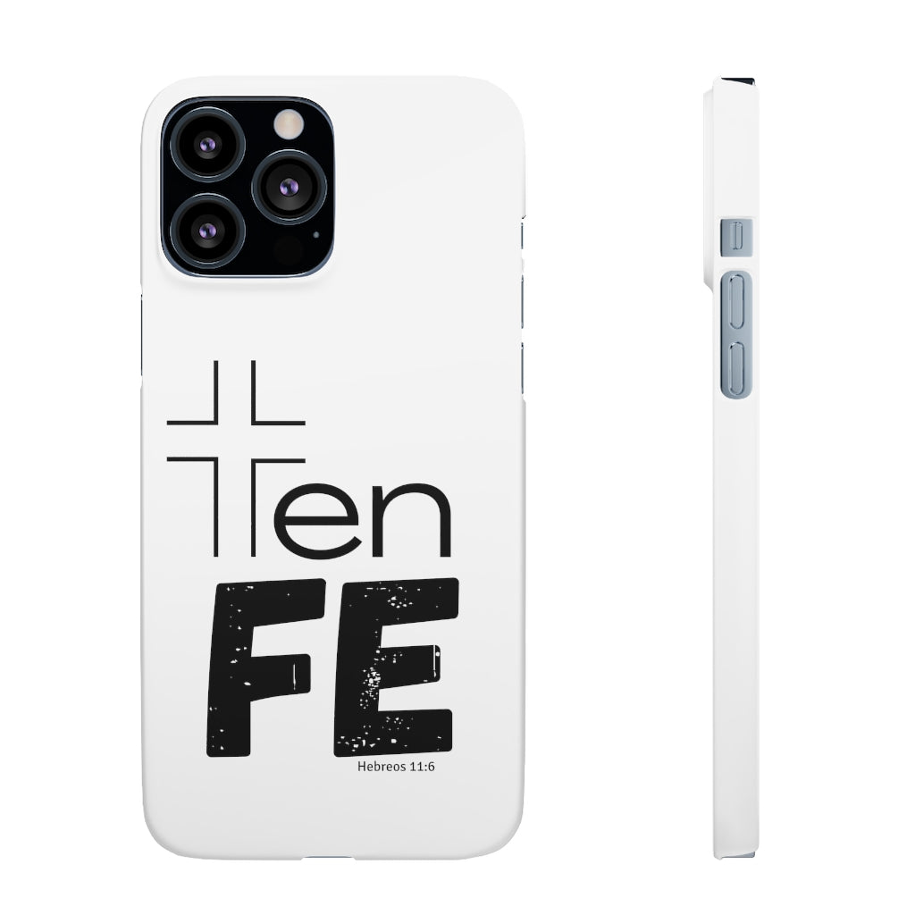 Ten Fe Cases