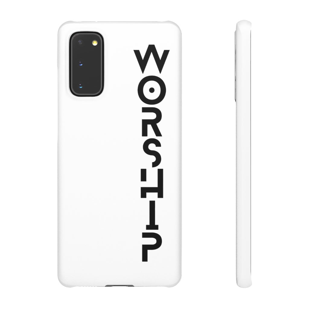 Worship Cases