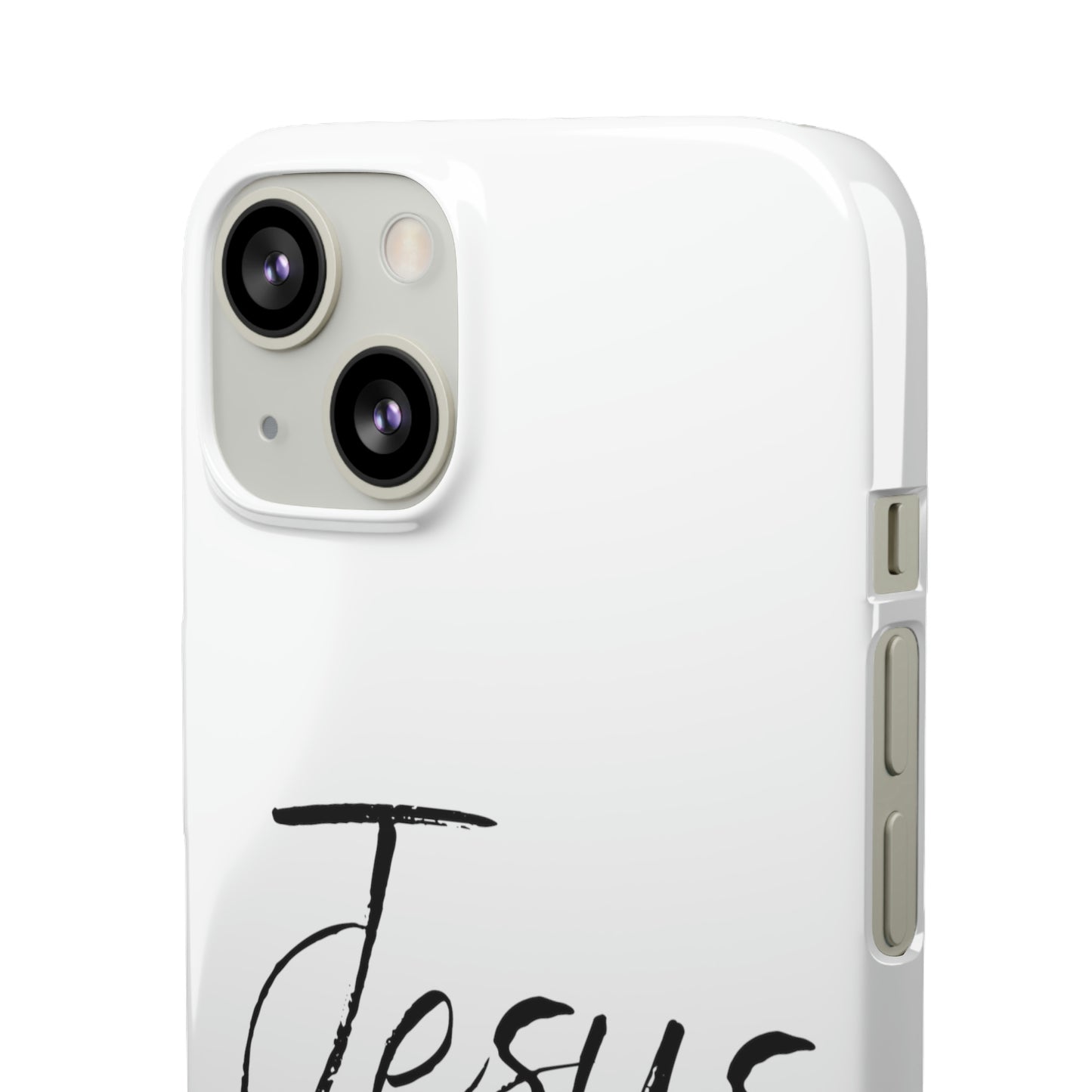 Jesus Loves U Cases