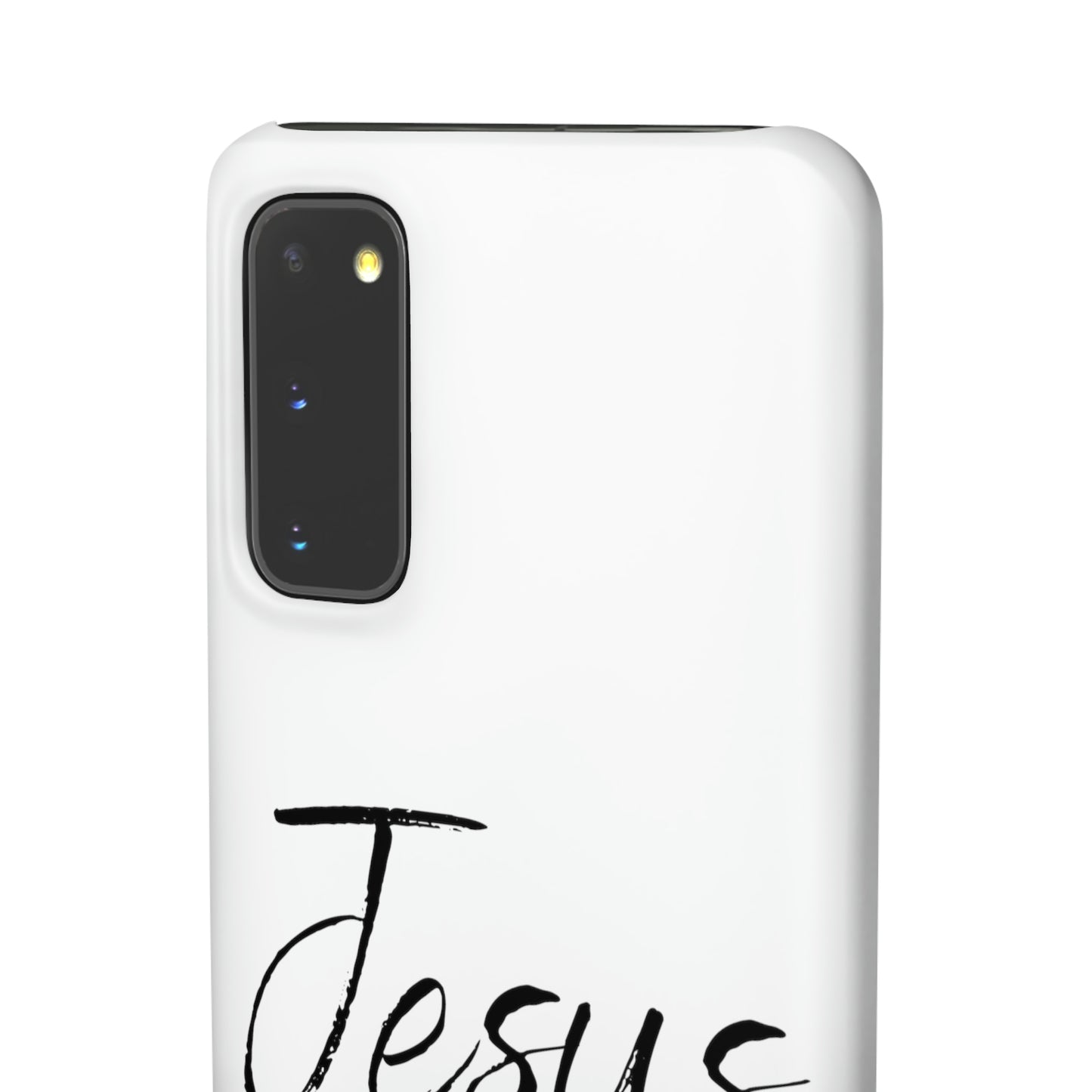 Jesus Loves U Cases