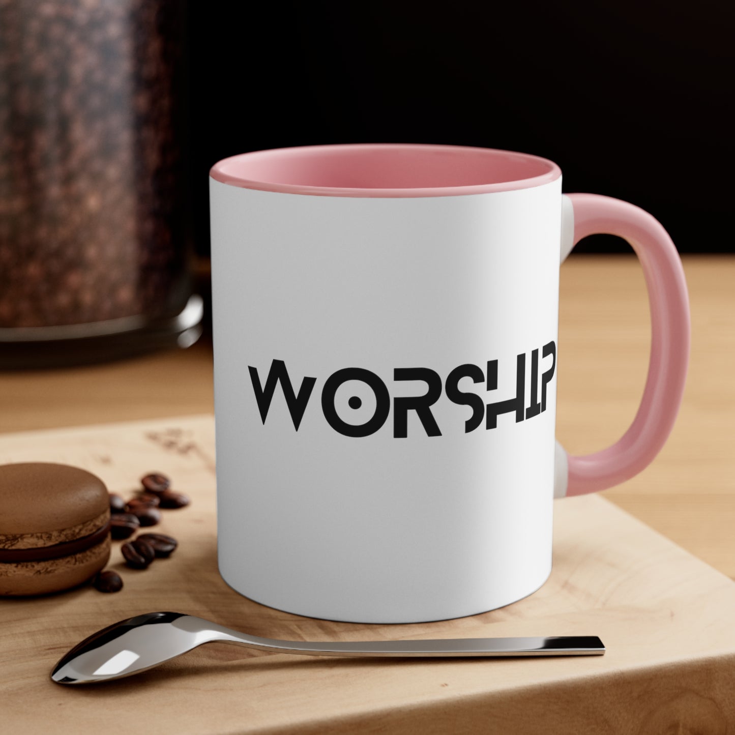 Worship Mug