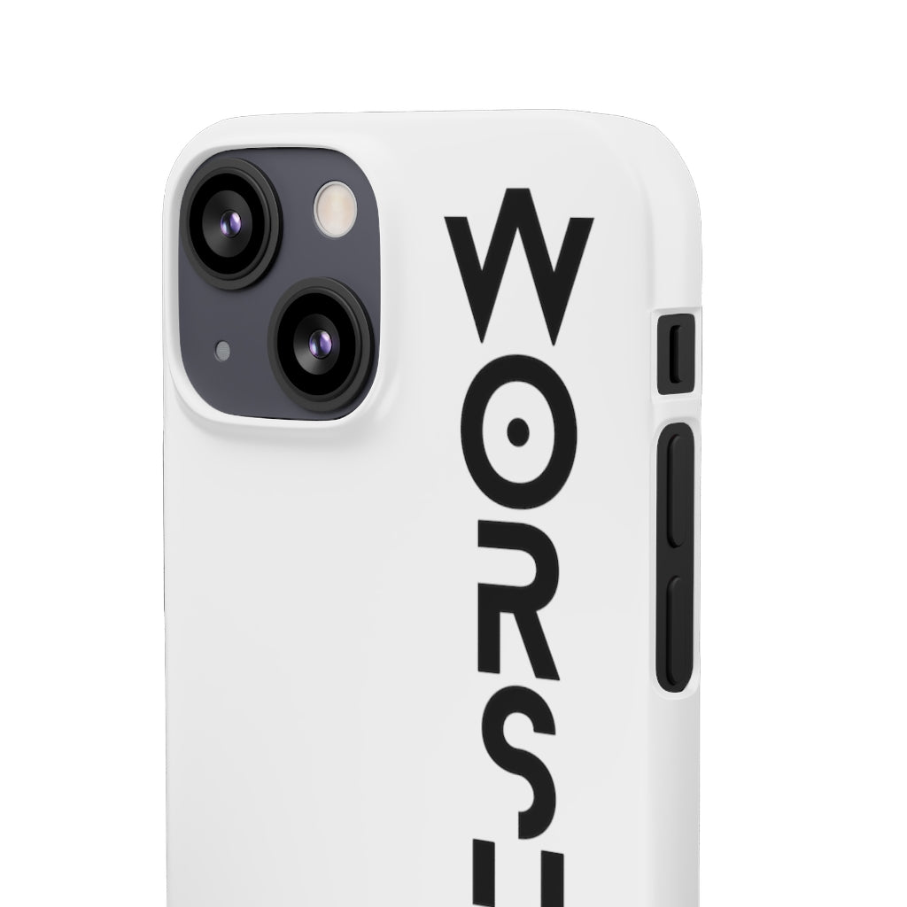 Worship Cases